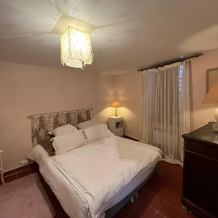Casa vacanze La Maisonnette De L'impasse Cruzy