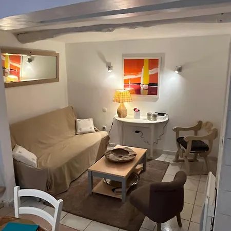 La Maisonnette De L'impasse Casa vacanze *