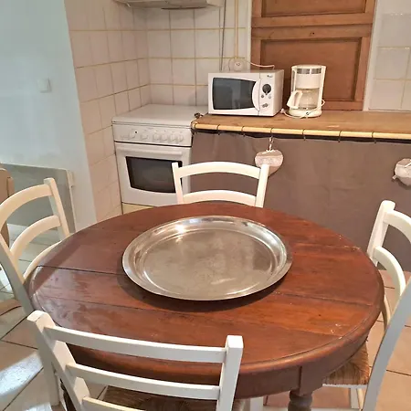 La Maisonnette De L'impasse * Cruzy