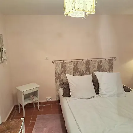 La Maisonnette De L'impasse