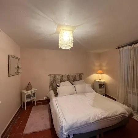 La Maisonnette De L'impasse Casa vacanze
