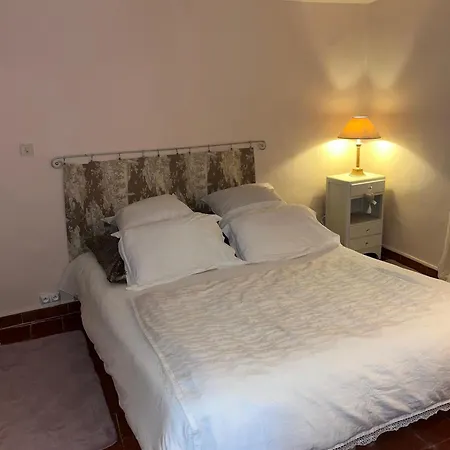 La Maisonnette De L'impasse * Cruzy