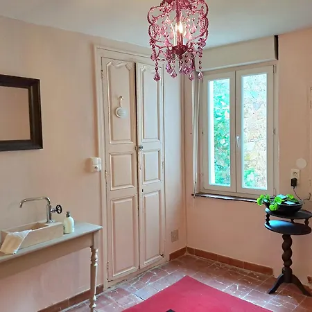 La Maisonnette De L'impasse