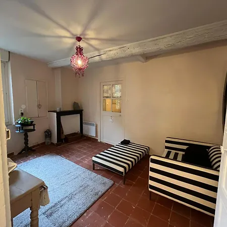 La Maisonnette De L'impasse