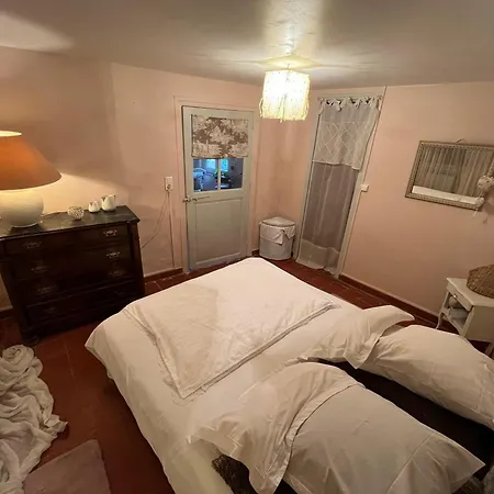 La Maisonnette De L'impasse * Cruzy