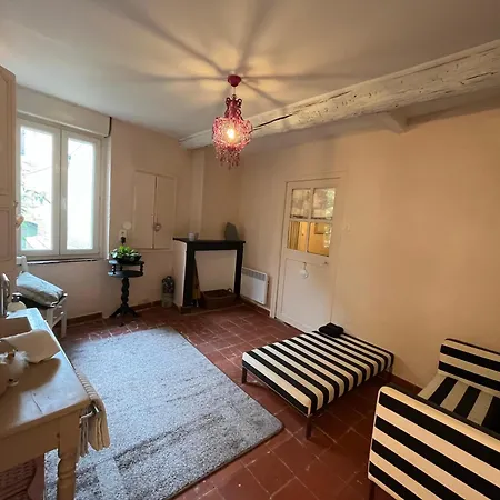 La Maisonnette De L'impasse Casa vacanze