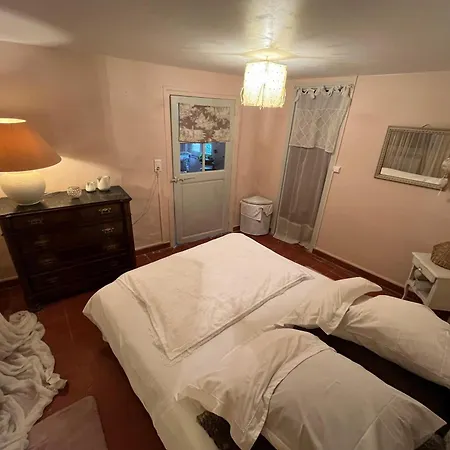 La Maisonnette De L'impasse Casa vacanze Cruzy