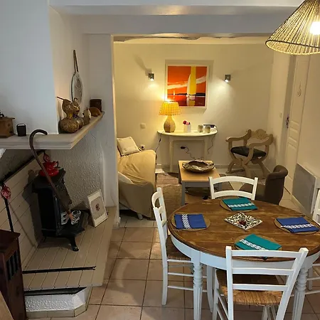 La Maisonnette De L'impasse Casa vacanze