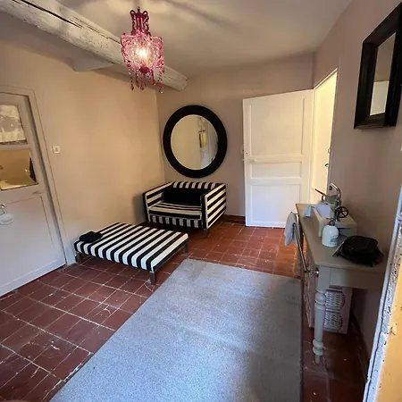 La Maisonnette De L'impasse Casa vacanze