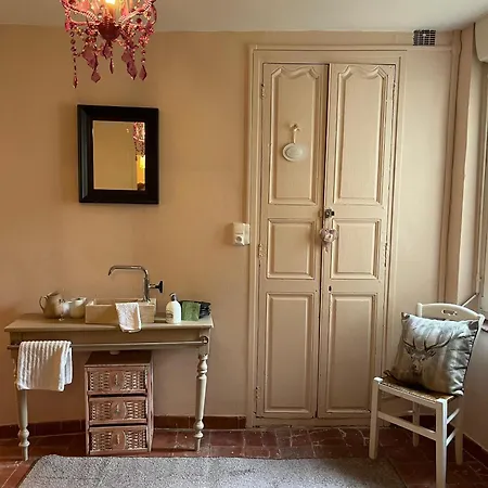 La Maisonnette De L'impasse Casa vacanze Cruzy