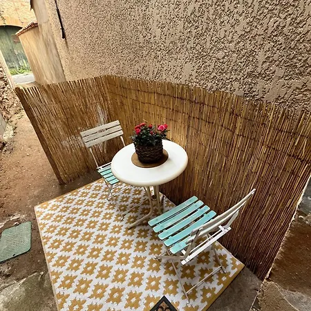 La Maisonnette De L'impasse Casa vacanze